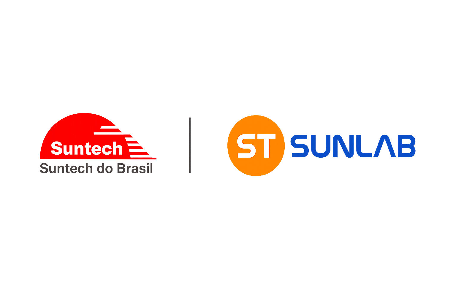 Suntech Logo